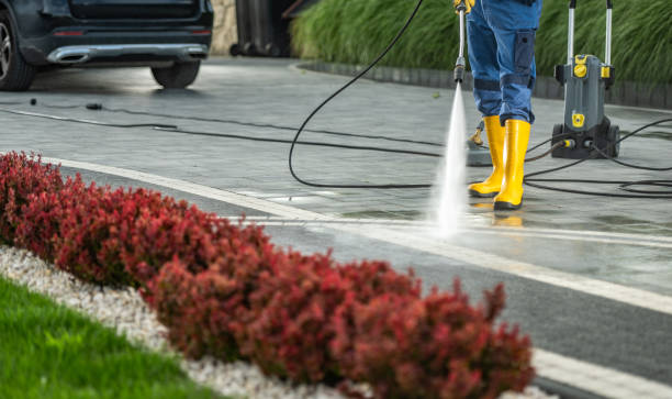 Frederickson, WA Pressure Washing Services Company